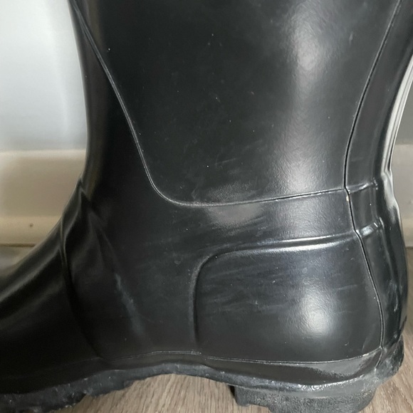 Original Tall Hunter Boots - Picture 5 of 6
